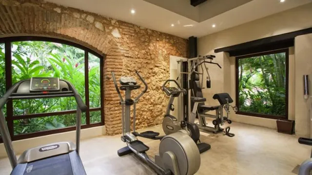 Hostal Nicolas De Ovando Santo Domingo - MGallery Collection photo 2