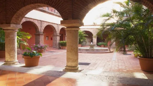 Hostal Nicolas De Ovando Santo Domingo - MGallery Collection photo 3