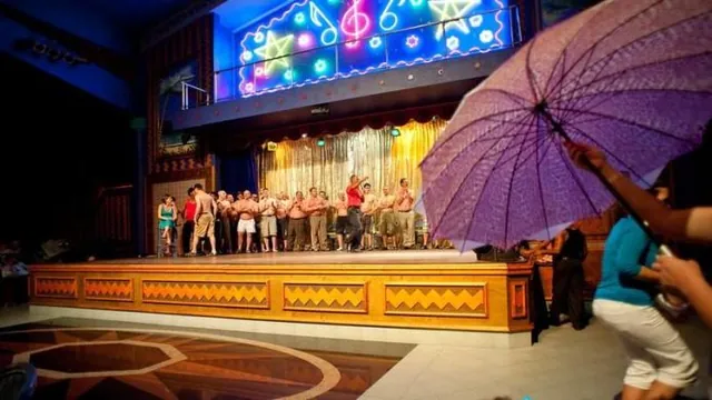 Hotel RIU Bachata photo 2