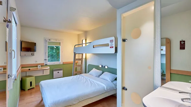 Ibis budget Lisieux photo 9