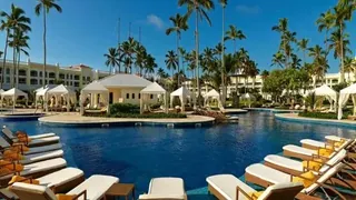 Iberostar Selection Bavaro Suites