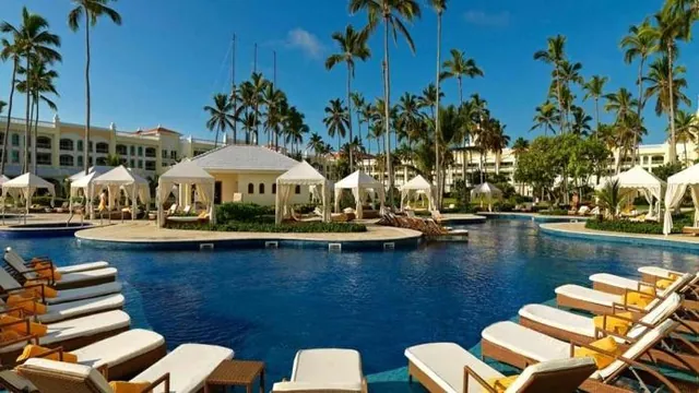 Iberostar Selection Bavaro Suites photo 1