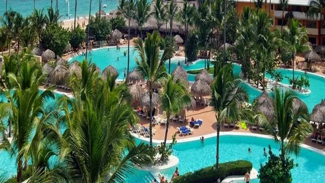 Iberostar Selection Bavaro Suites photo 3