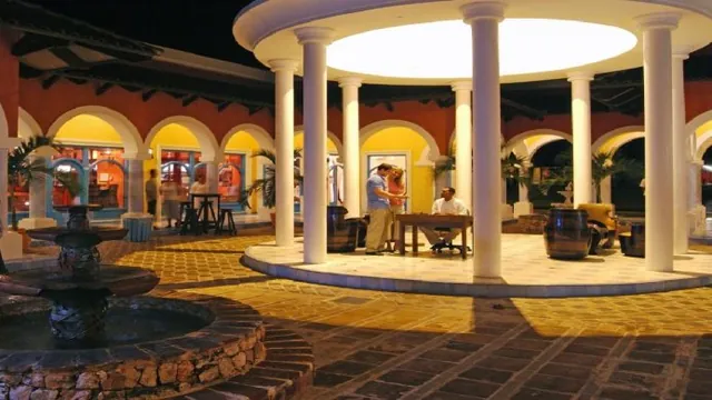 Iberostar Dominicana Resort Punta Cana photo 4