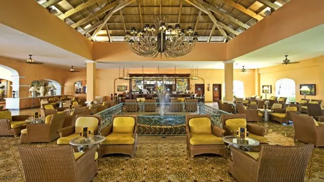 Iberostar Dominicana Resort Punta Cana photo 5