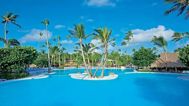 Iberostar Punta Cana All Inclusive photo 2
