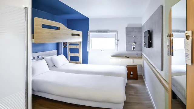Radisson Blu Atlantic Hotel Stavanger photo 9