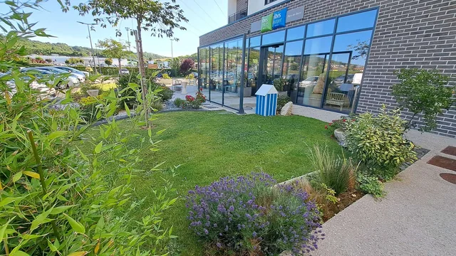 Radisson Blu Atlantic Hotel Stavanger photo 12