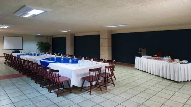 Golden Tulip Flamenco Hotel Cairo photo 2