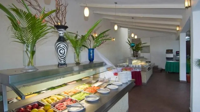 Golden Tulip Flamenco Hotel Cairo photo 3