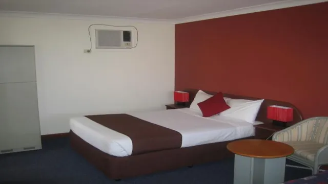 Parkway Motel Canberra photo 1