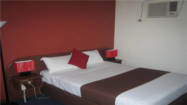 Parkway Motel Canberra photo 2