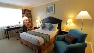 Windsor Palace Hotel Alexandria