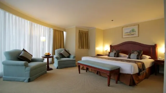 Windsor Palace Hotel Alexandria photo 2