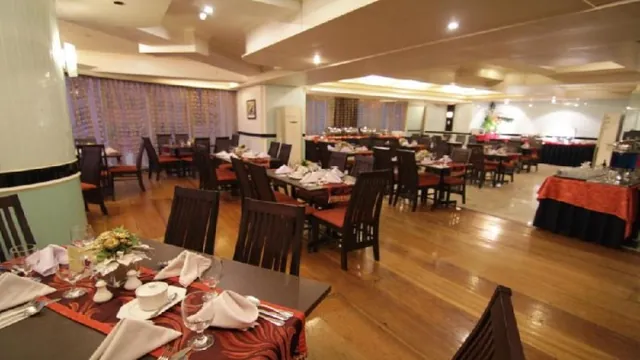 Windsor Palace Hotel Alexandria photo 3