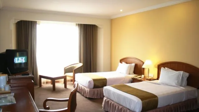 Hilton Hurghada Plaza photo 2