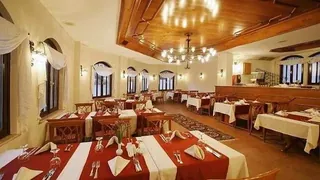 Aspen Hotel Antalya