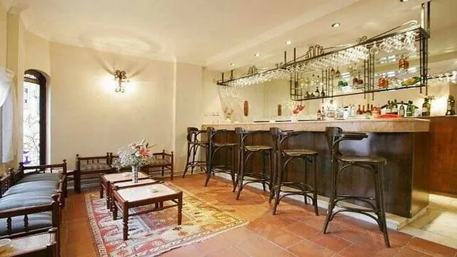 Hilton Cairo Zamalek Residences Hotel photo 2