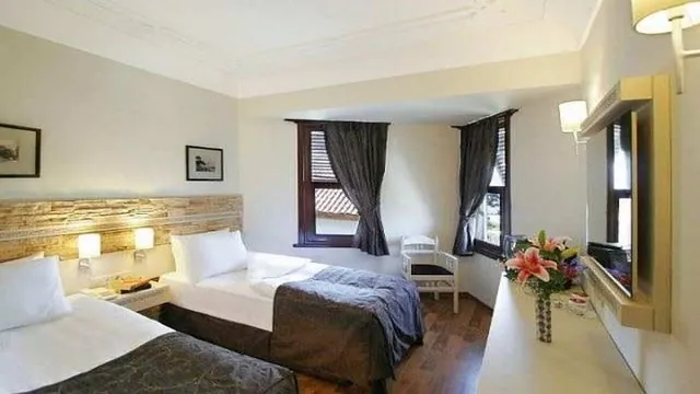 Hilton Cairo Zamalek Residences Hotel photo 3