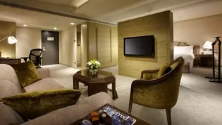 Hilton Luxor Resort & Spa