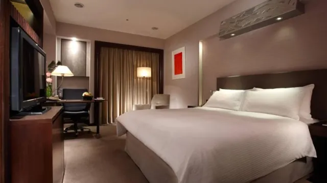 Landis Hotel Taipei photo 3