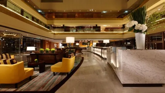 The Westin Hotel Taipei photo 6