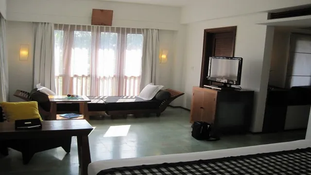 Maya Ubud Resort & Spa Bali photo 1
