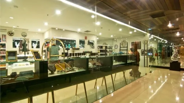 Lao Plaza Hotel Vientiane photo 6