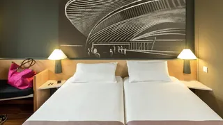 Days Inn by Wyndham San Antonio Near Fiesta Park