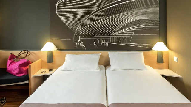 Ibis Li?ge Seraing photo 12