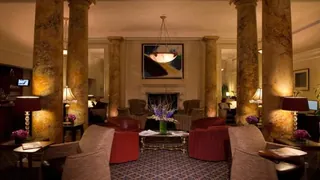 Monasterio Hotel Cuzco By Orient Express