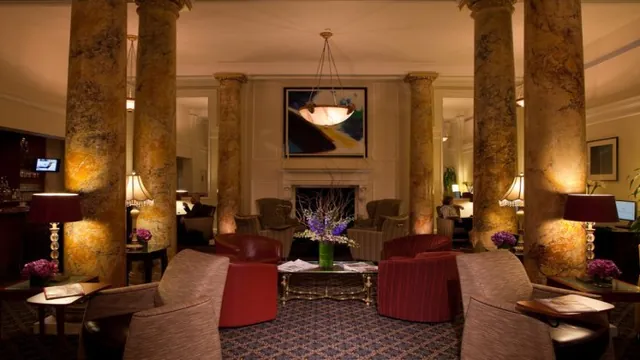 Monasterio Hotel Cuzco By Orient Express photo 1