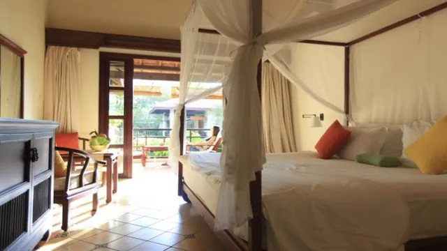 Shangri-La's Mactan Resort & Spa photo 2