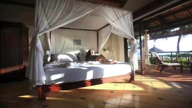Shangri-La's Mactan Resort & Spa photo 3