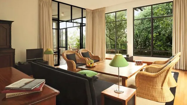 El Nido Resort Lagen Island Palawan photo 3