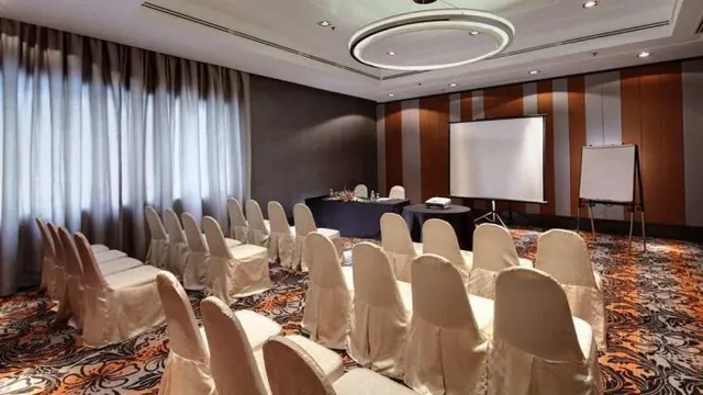 Hilton Petaling Jaya hotel photo 3