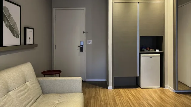 Mercure Sao Paulo Moema photo 4
