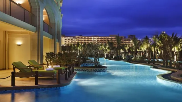 The Heritage Hotel Manila photo 3