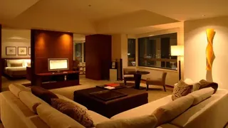 New World Makati Hotel