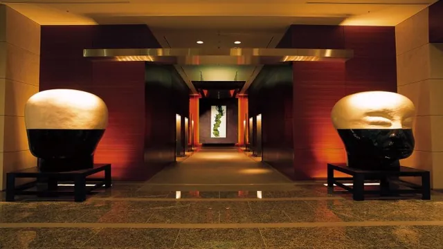 New World Makati Hotel photo 2