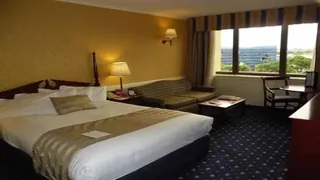 Days Inn by Wyndham Mission Valley/SDSU