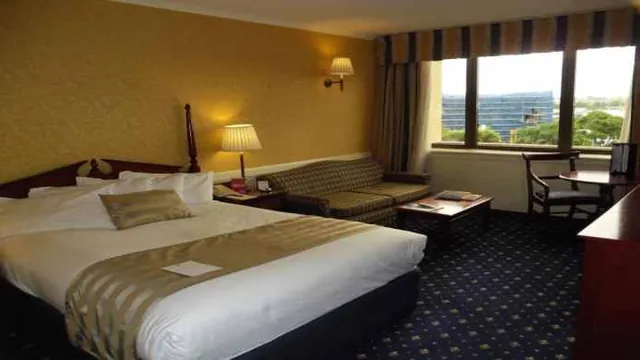 Brisbane Riverview Hotel photo 4