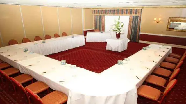 Brisbane Riverview Hotel photo 5