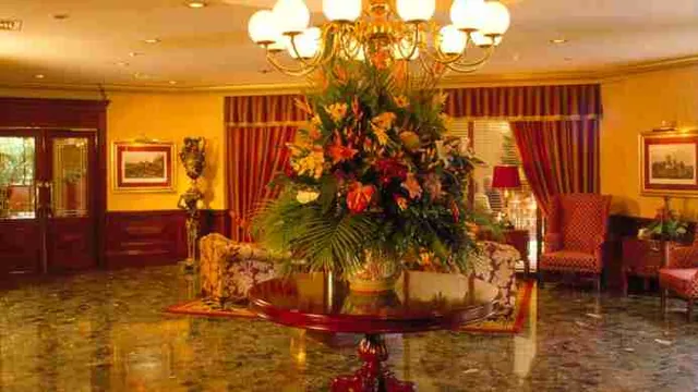 Brisbane Riverview Hotel photo 6