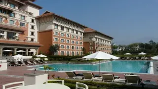 The Aeolos Beach Hotel Kos