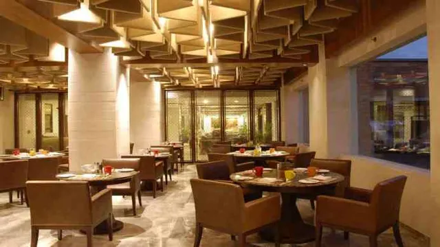 Congo Palace Hotel photo 2