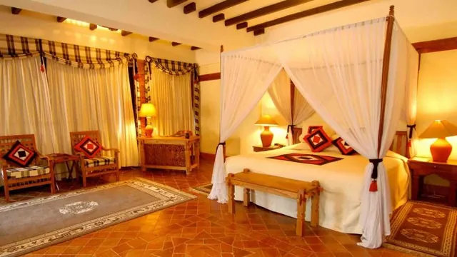 Congo Palace Hotel photo 3