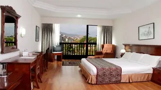 Petinos Beach Hotel Mykonos Island