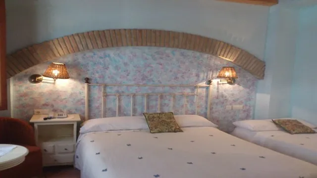 Abadia Hotel Granada photo 3