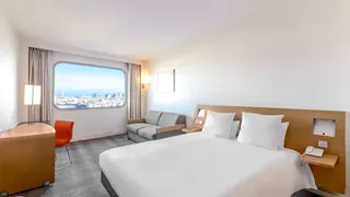Days Inn by Wyndham San Francisco - Lombard